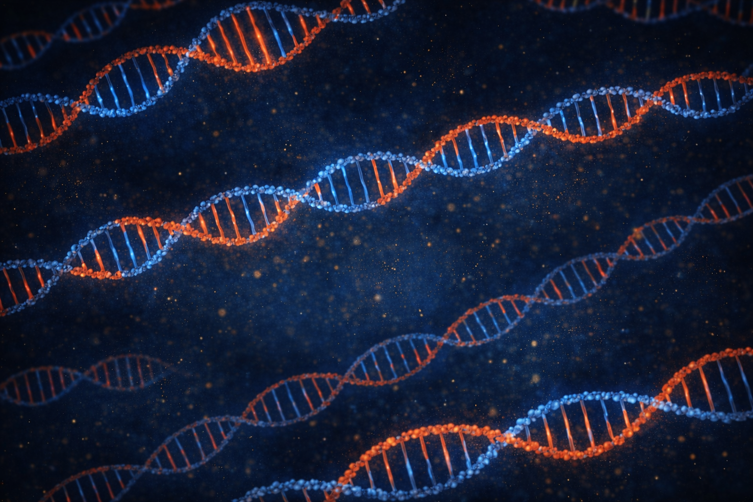 Mitochondrial science banner